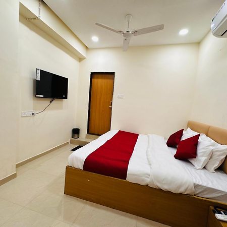 Hotel Shivlok Ujjain Exterior foto