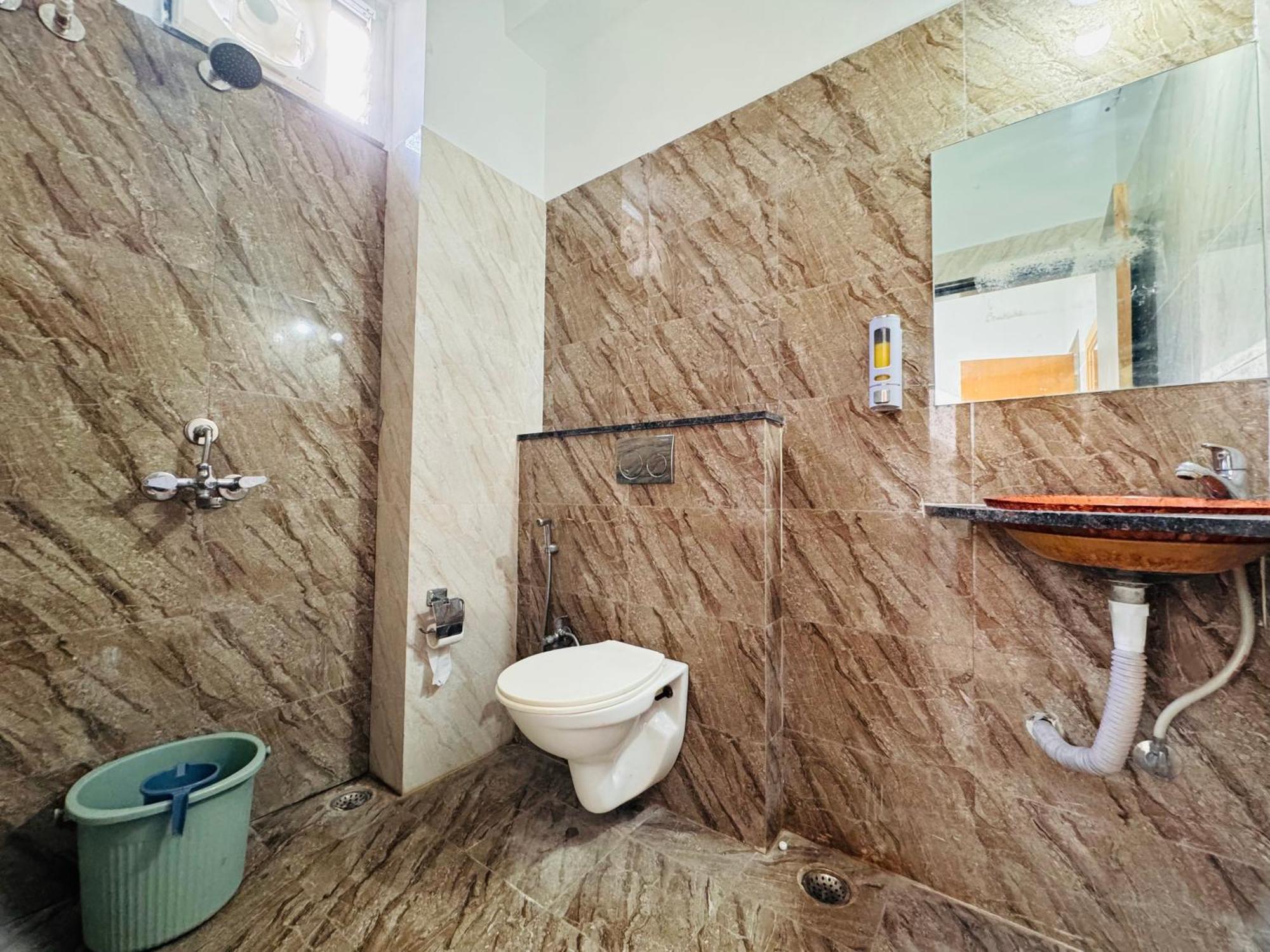 Hotel Shivlok Ujjain Zimmer foto